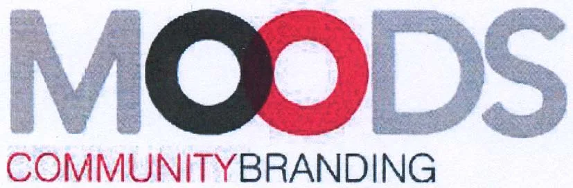 Moods Community Branding