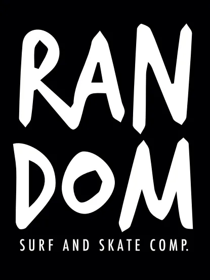 RANDOM SURF AND SKATE COMP.
