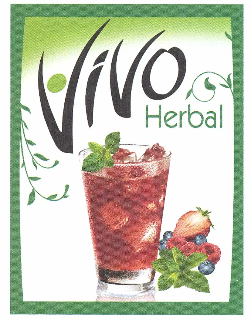 VIVO HERBAL