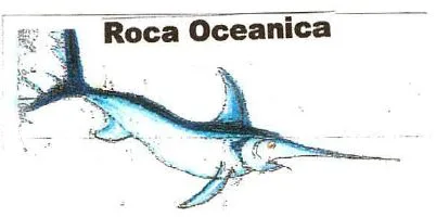 Roca Oceanica
