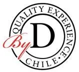 BY D QUALITY EXPERIENCE CHILE