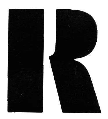 R