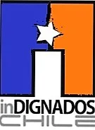 INDIGNADOS CHILE