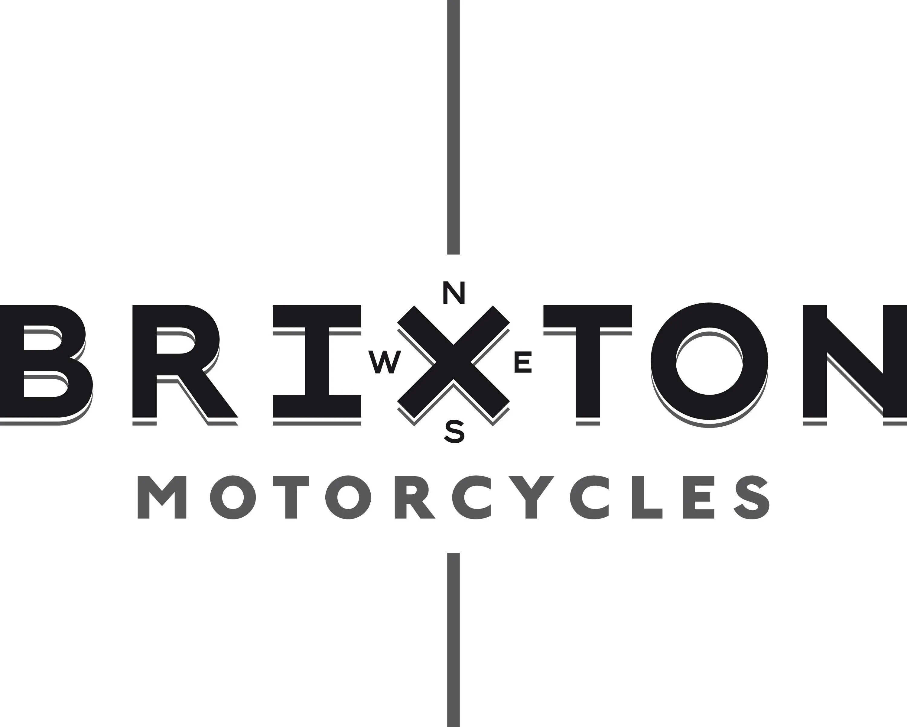 BRIXTON MOTORCYCLES N E S W