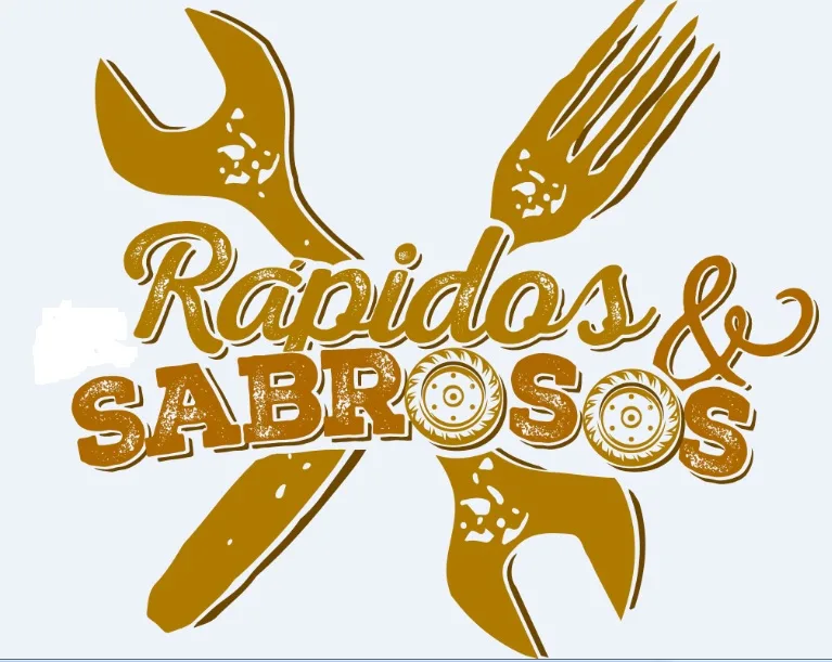 RAPIDOS & SABROSOS