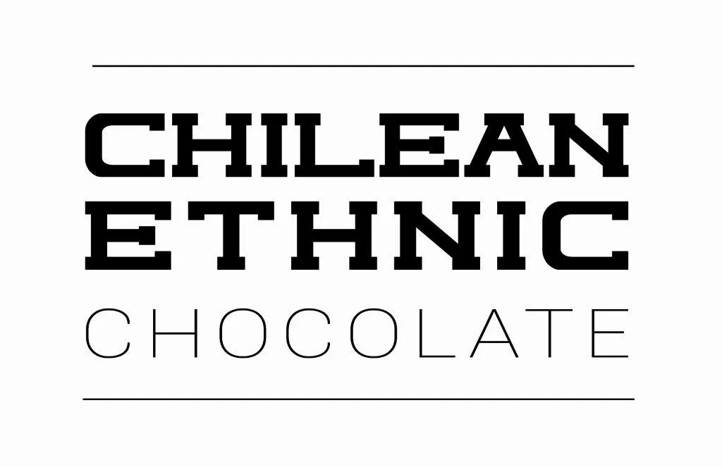 CHILEAN ETHNIC CHOCOLATE