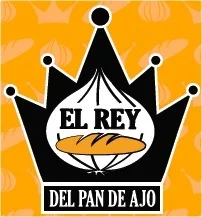EL REY DEL PAN DE AJO