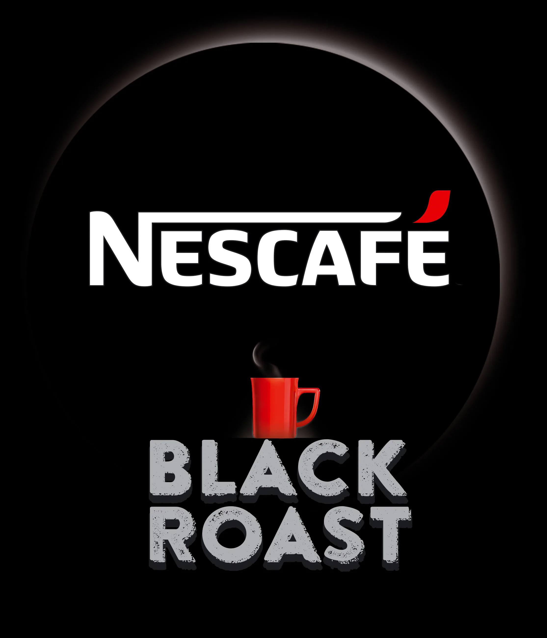 NESCAFÉ BLACK ROAST