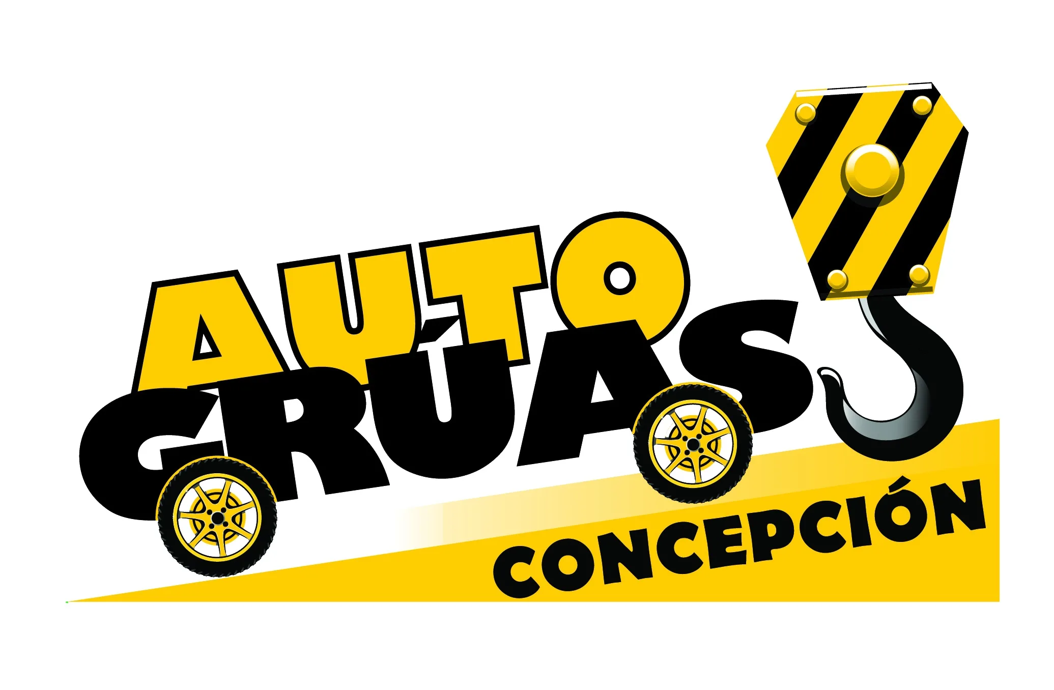 AUTO GRÚAS CONCEPCIÓN