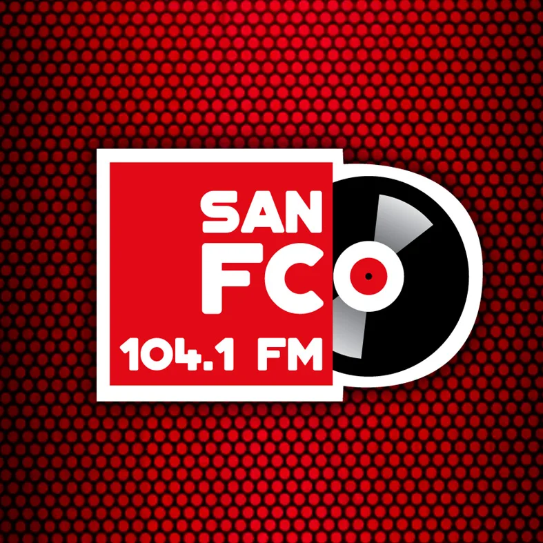 SAN FCO 104.1 FM