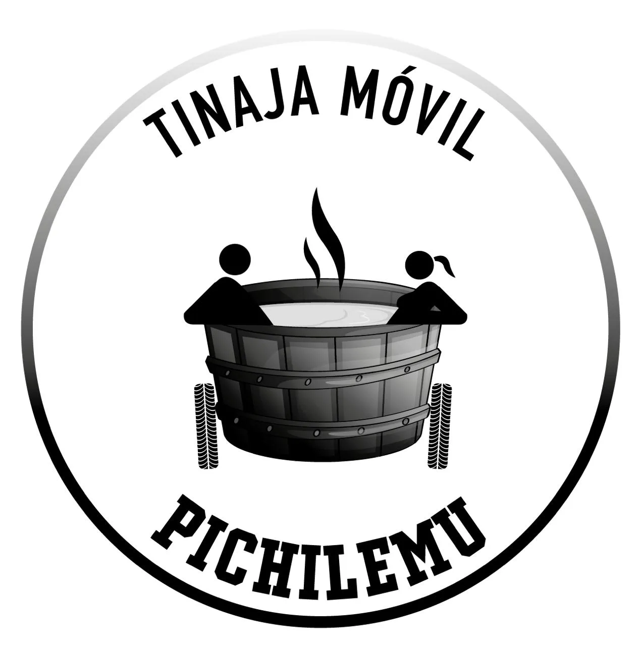 TINAJA MÓVIL PICHILEMU