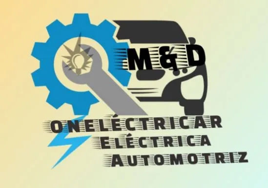 M&D ONELÉCTRICAR ELÉCTRICA AUTOMOTRIZ