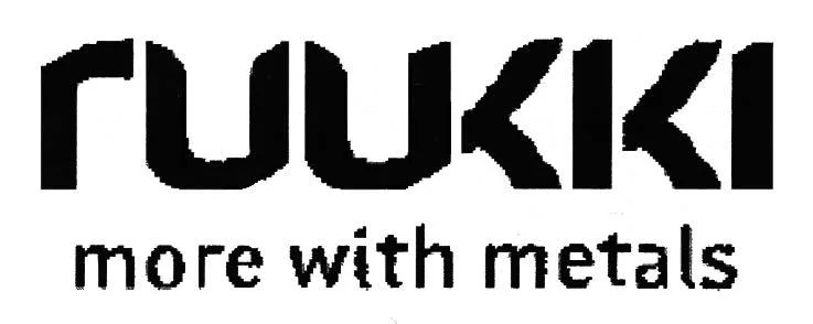RUUKKI MORE WITH METALS