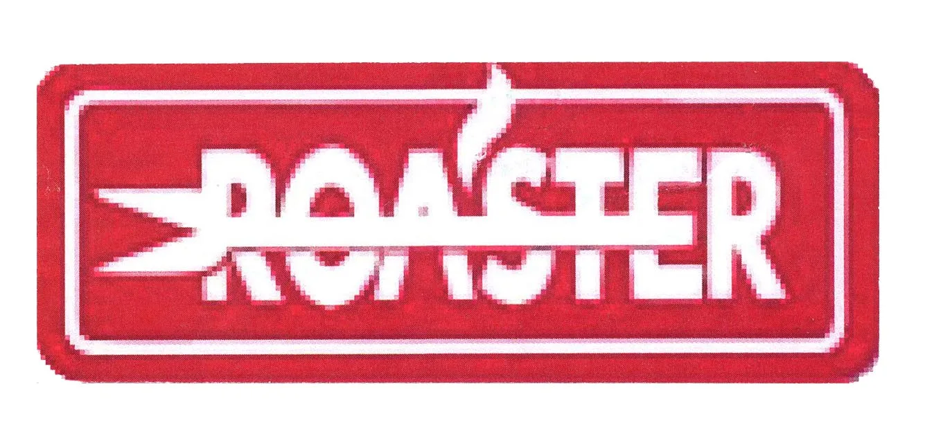 ROASTER
