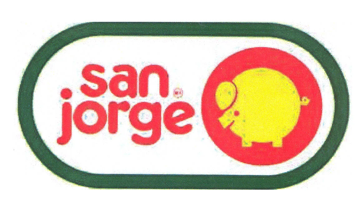 SAN JORGE