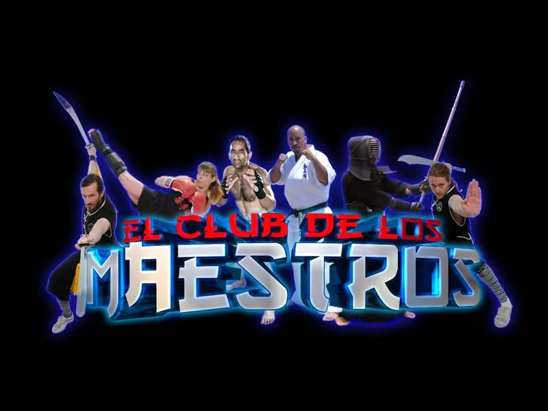 EL CLUB DE LOS MAESTROS