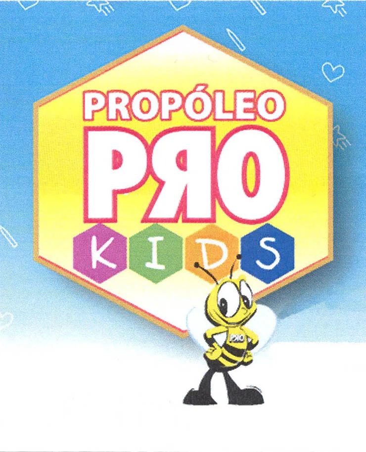 PROPOLEO PRO KIDS