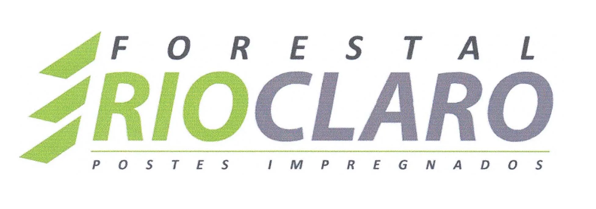 FORESTAL RIO CLARO