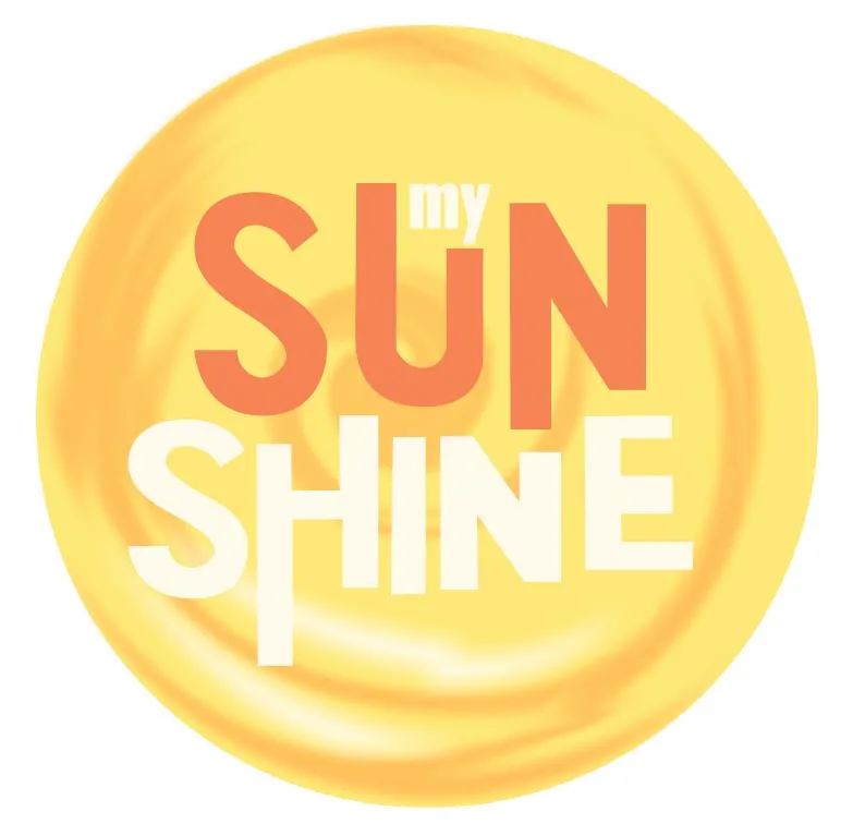 MY SUN SHINE