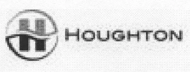 H HOUGHTON