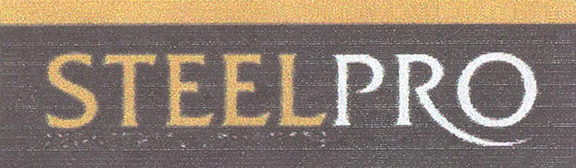 STEELPRO