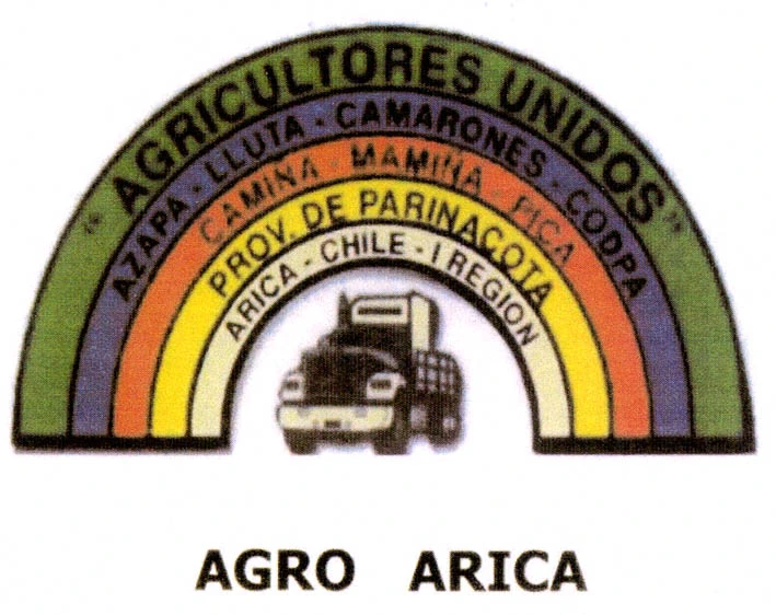 AGRO ARICA