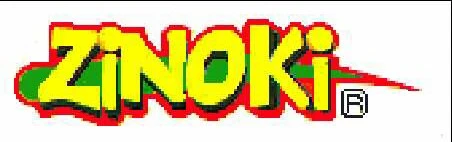 ZINOKI