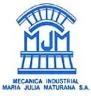 MJM MECANICA INDUSTRIAL MARIA JULIA MATURANA S.A.