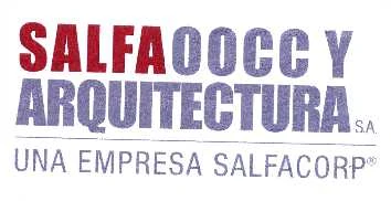SALFA OOCC Y ARQUITECTURA