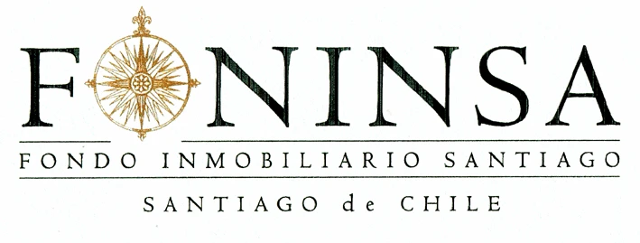 FONINSA, FONDO INMOBILIARIO SANTIAGO