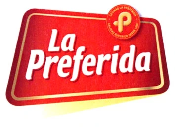 LA PREFERIDA