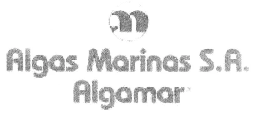 ALGAMAR