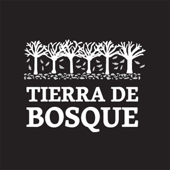 TIERRA DE BOSQUE
