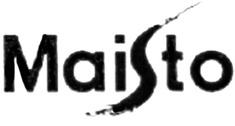 Maisto