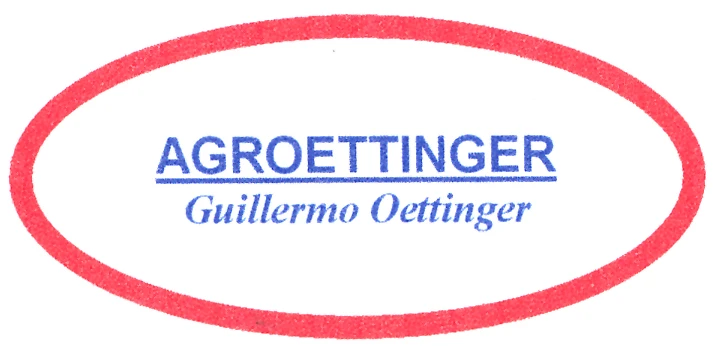 AGROETTINGER GUILLERMO OETTINGER