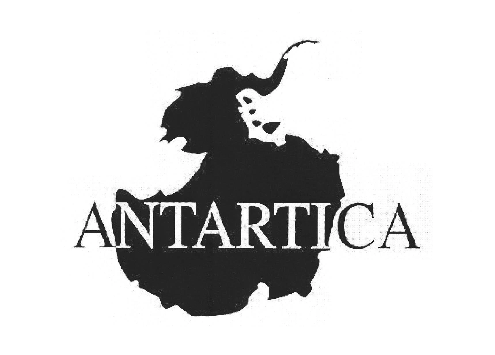 ANTARTICA