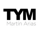 TYM MARTÍN ARIAS