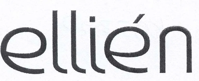 ELLIÉN