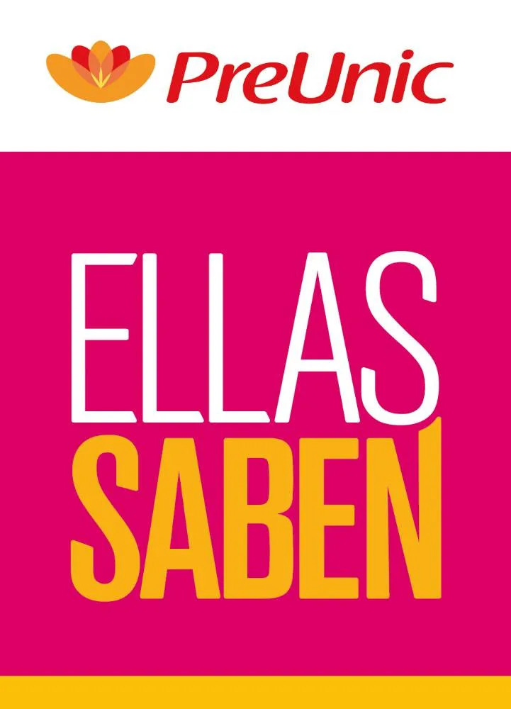 PREUNIC ELLAS SABEN