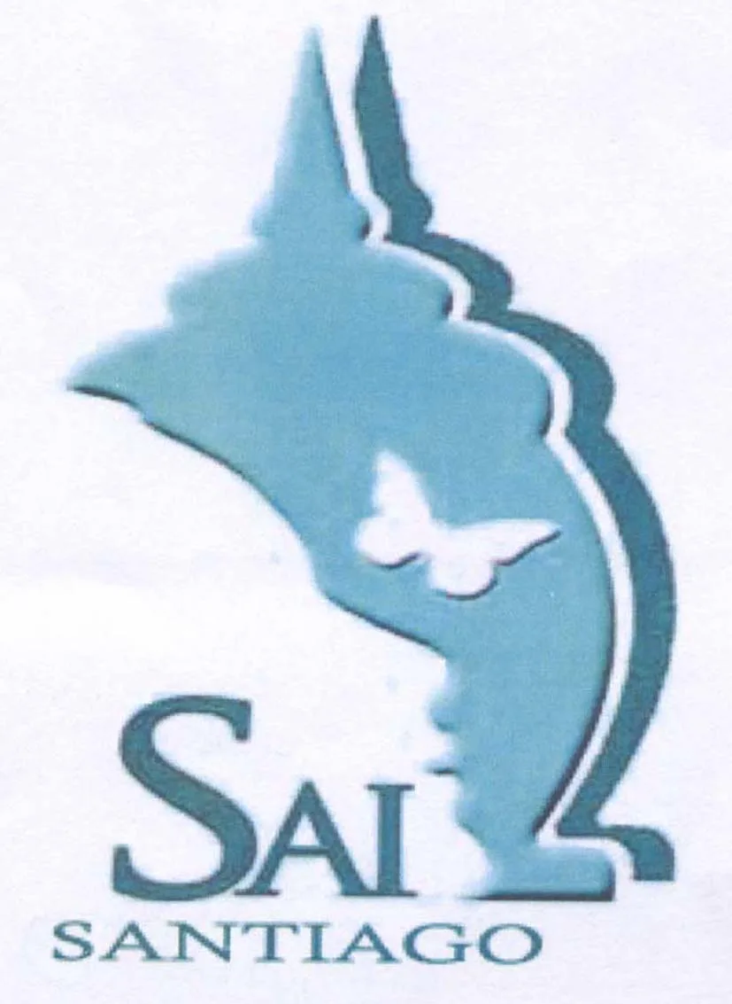 SAI SANTIAGO