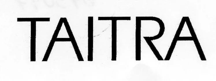 TAITRA