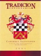TRADICION CENTENARIA