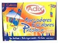 ADIX PINTALOCO