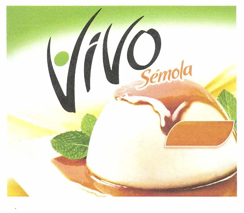 VIVO SÉMOLA