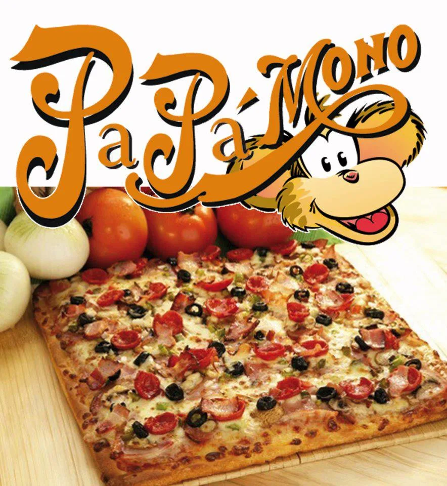 Papá Mono