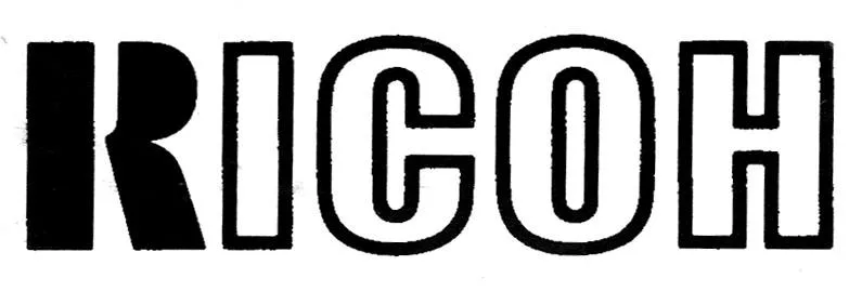 RICOH
