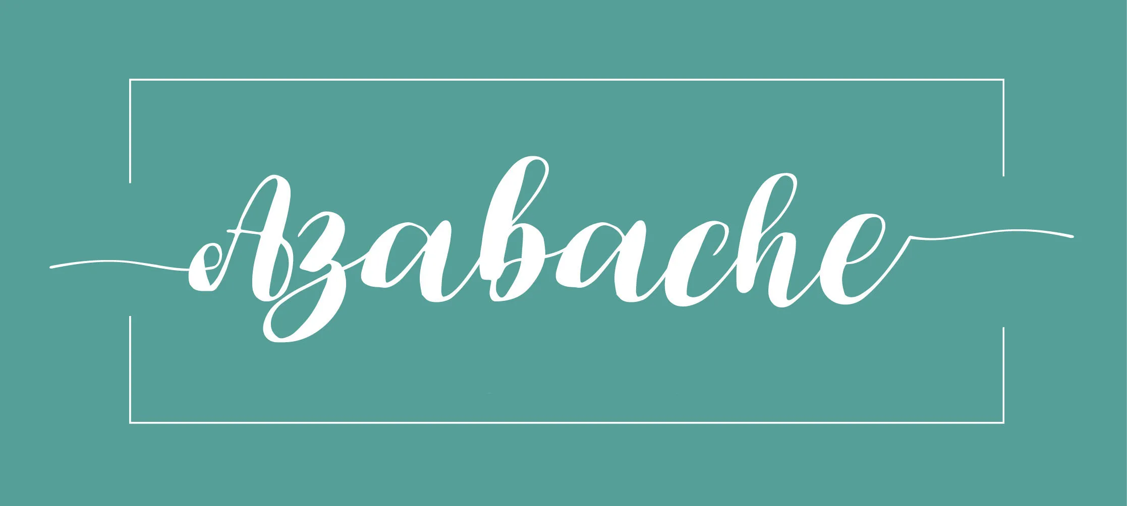 AZABACHE