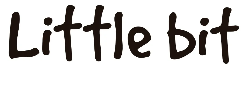 LITTLE BIT