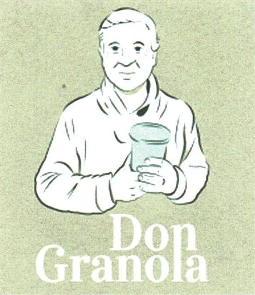 DON GRANOLA