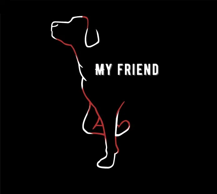 MY FRIEND